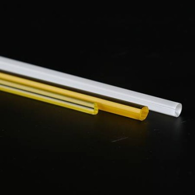 Thermometer Capillary Tubes  Corrosion resistance