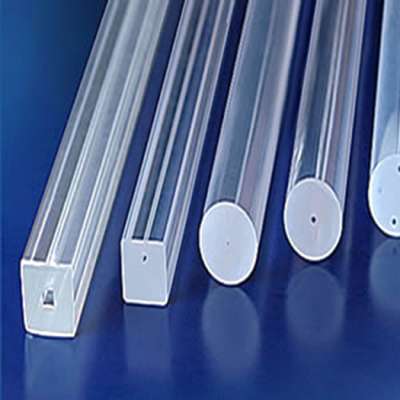 Precision Capillary Glass Tube  precision measuring