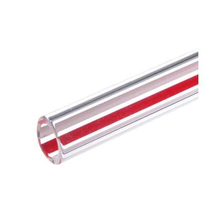 Redline High Pressure Gage Glass for industry