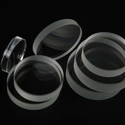 Customized Glass Lens for Camera and Lights Optical glass